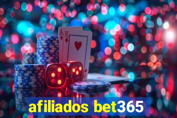 afiliados bet365